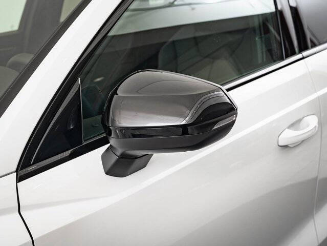 2025 Audi Q3 quattro S line Prem Plus 45 TFSI