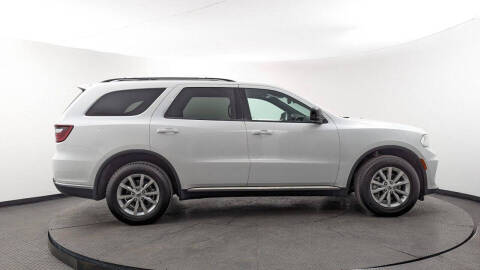 2024 Dodge Durango SXT