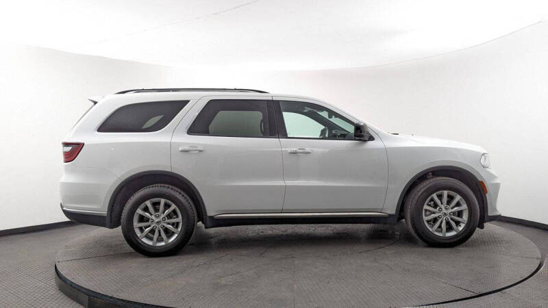 2024 Dodge Durango SXT