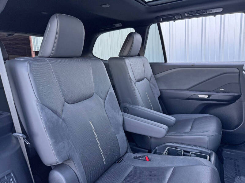 2024 Lexus TX 350 Luxury