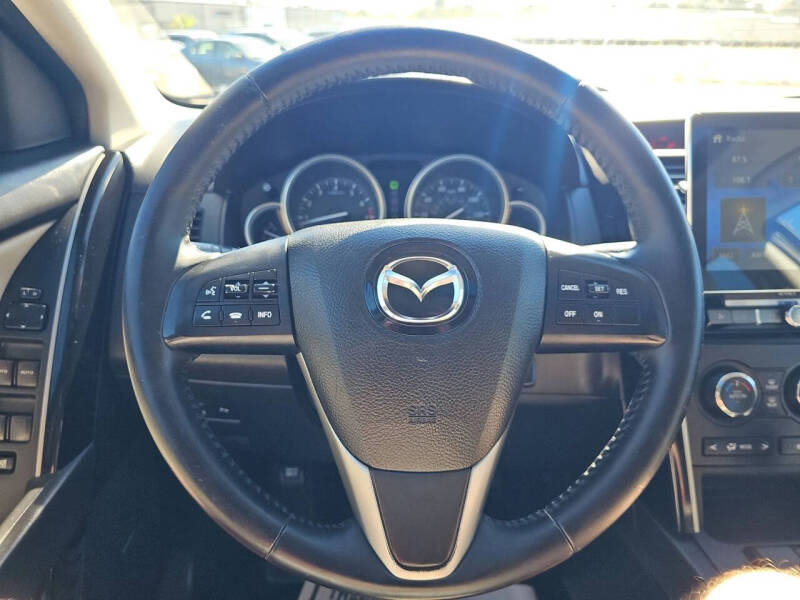 2014 Mazda CX-9 Touring