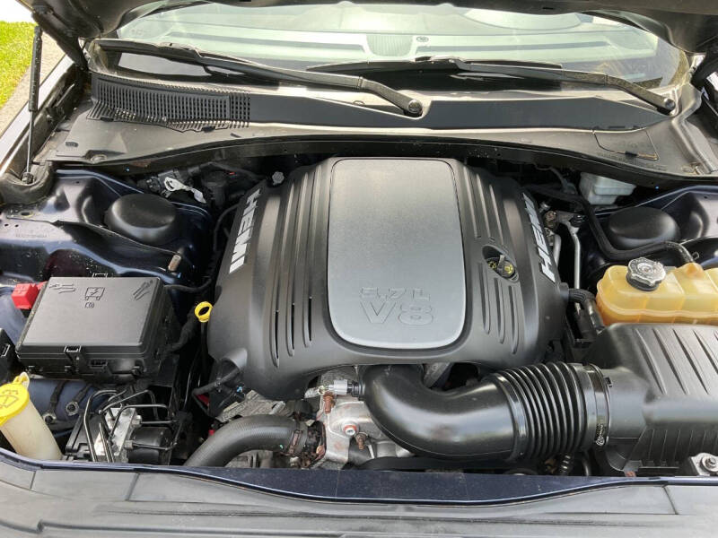 2012 Chrysler 300 C
