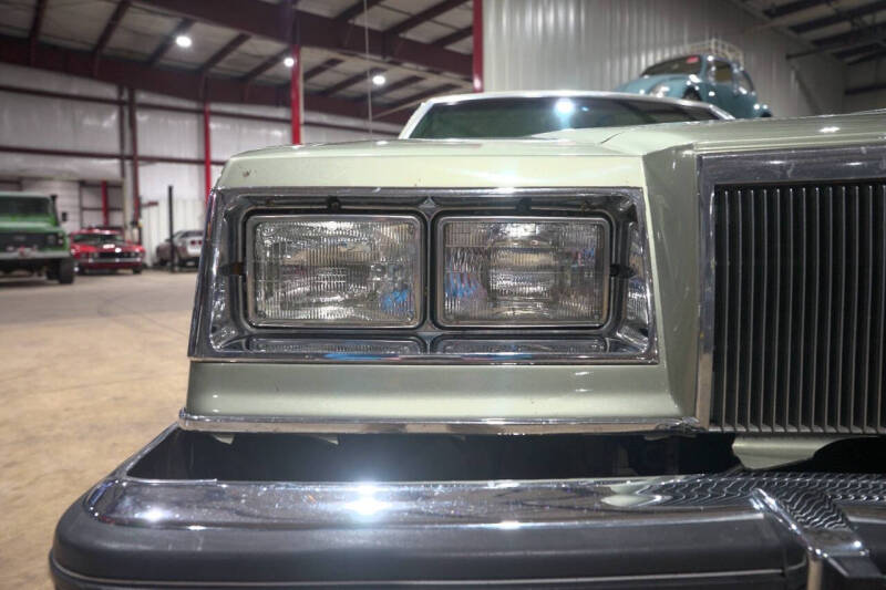 1985 Buick LeSabre Custom