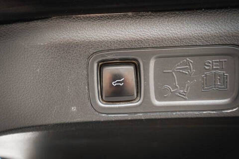 2022 Ford Expedition MAX Platinum