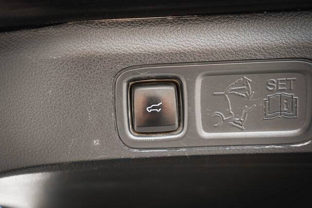 2022 Ford Expedition MAX Platinum