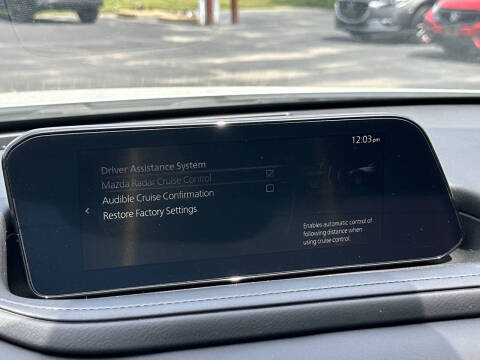 2025 Mazda CX-30 2.5 S Preferred