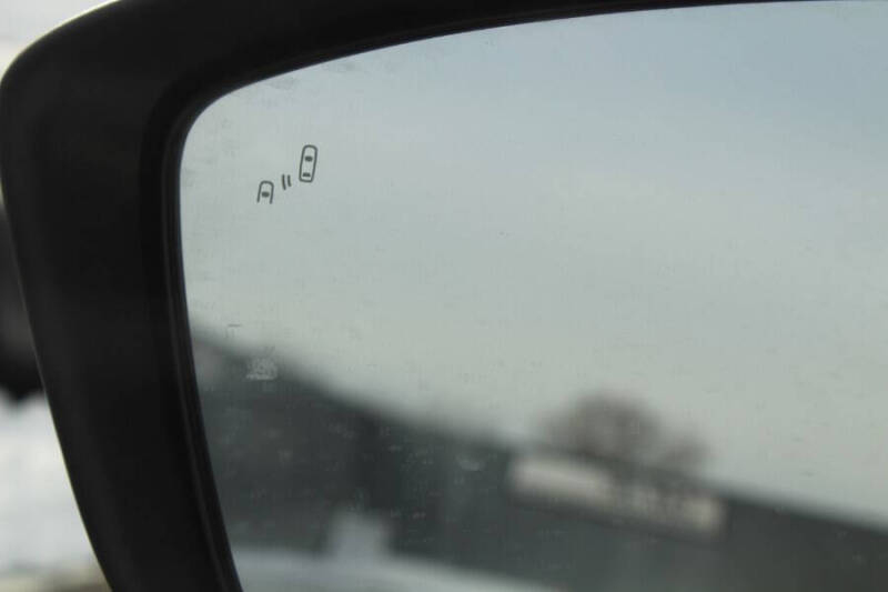 2023 Mitsubishi Eclipse Cross SE