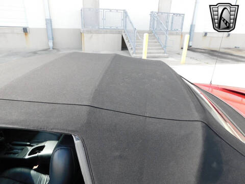 1995 Chevrolet Camaro Z28