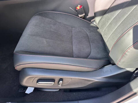 2025 Acura ADX w/A-SPEC