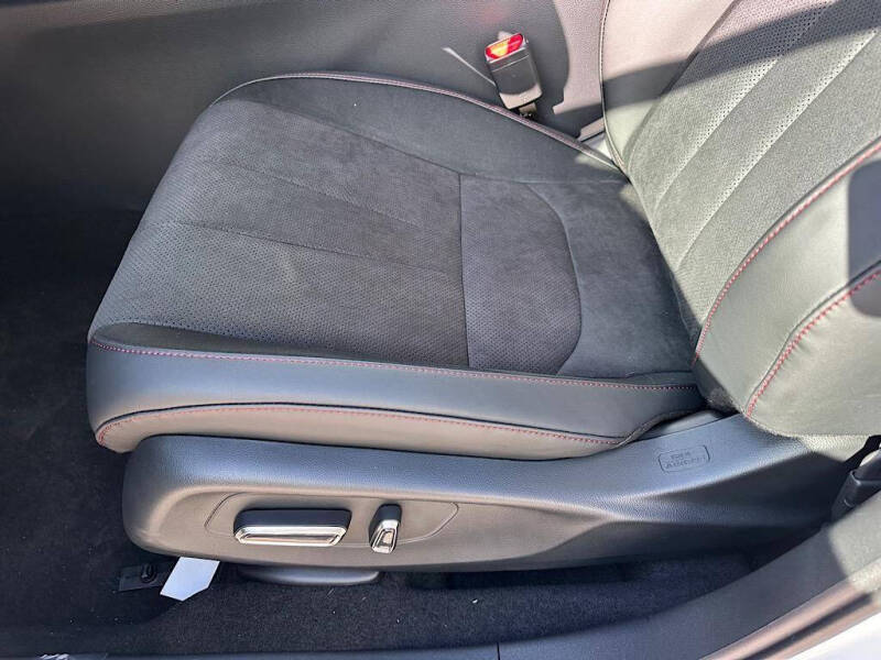 2025 Acura ADX w/A-SPEC