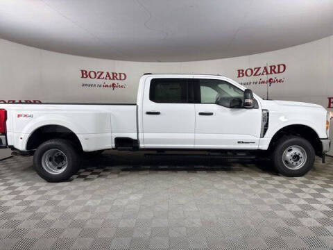 2026 Ford F-350 Super Duty XLT