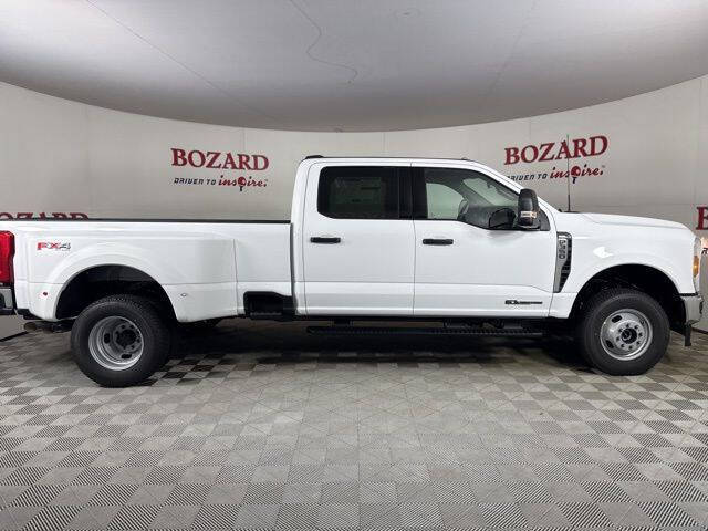 2026 Ford F-350 Super Duty XLT