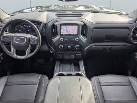 2023 GMC Sierra 2500HD