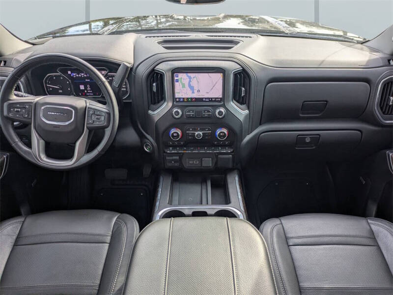 2023 GMC Sierra 2500HD