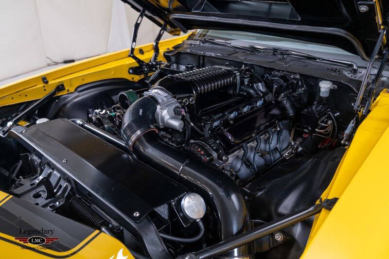 1973 Chevrolet Camaro