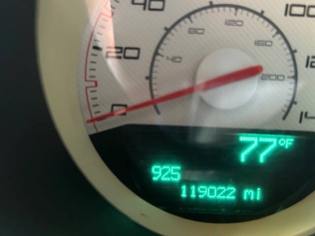 2012 Dodge Challenger SXT