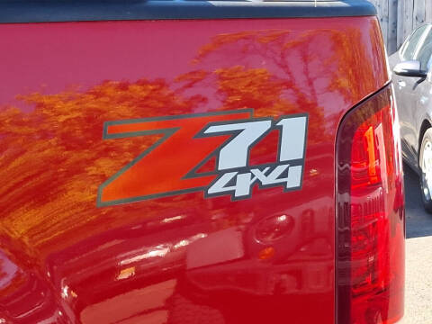 2013 GMC Sierra 3500HD