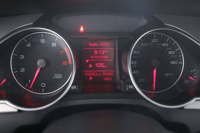 2010 Audi A5 2.0T Premium Plus