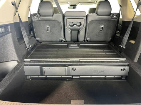 2026 Acura MDX SH-AWD