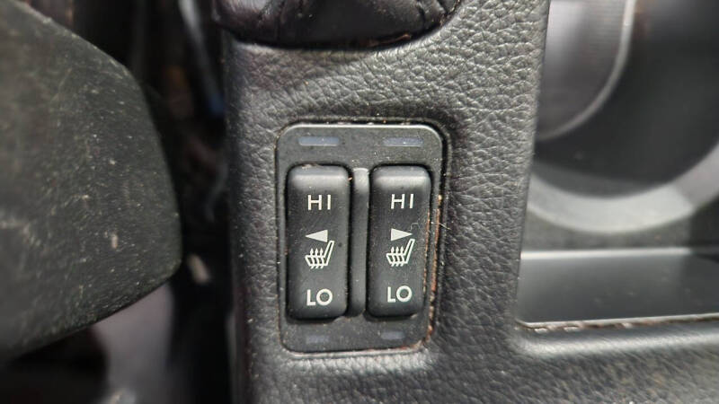 2014 Subaru XV Crosstrek 2.0i Premium