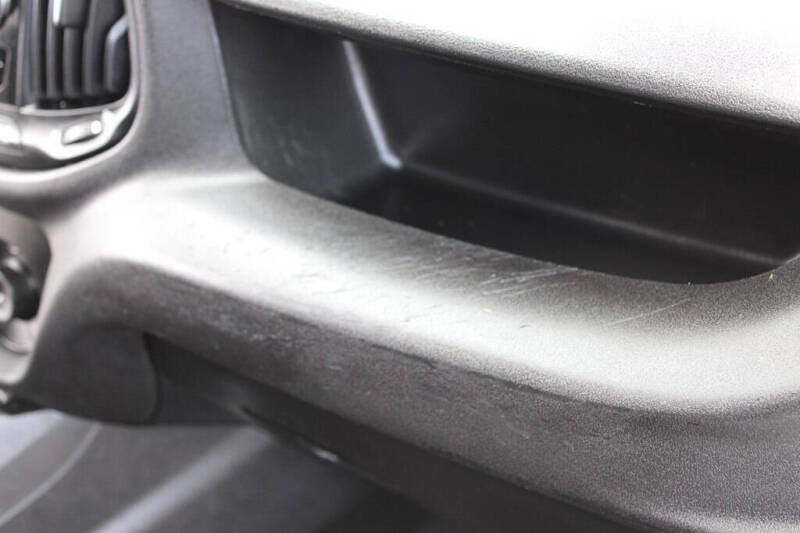 2021 RAM ProMaster City Tradesman SLT