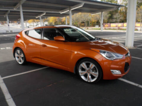 2013 Hyundai Veloster RE MIX