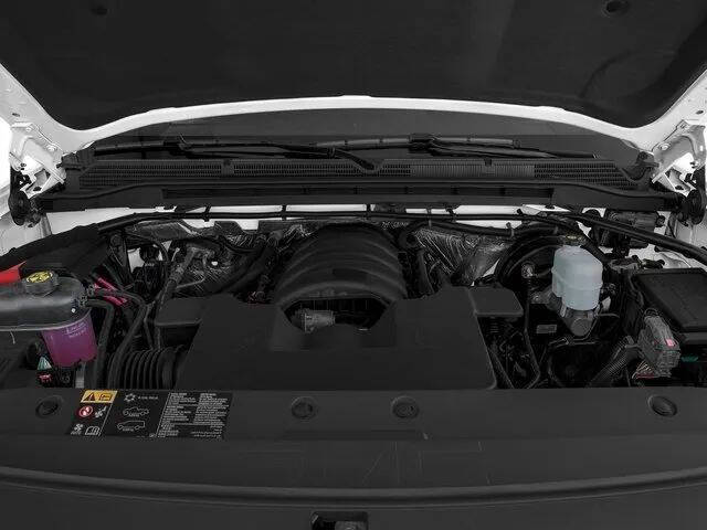 2016 GMC Sierra 1500