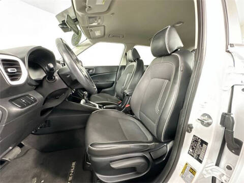 2023 Hyundai Venue Limited