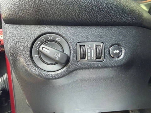 2017 Dodge Challenger R/T