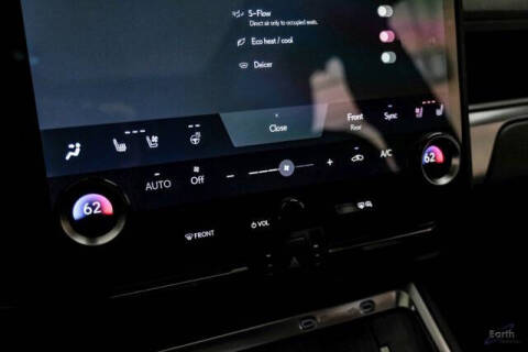 2025 Lexus GX 550 Luxury+