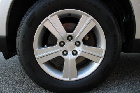 2011 Subaru Forester 2.5X