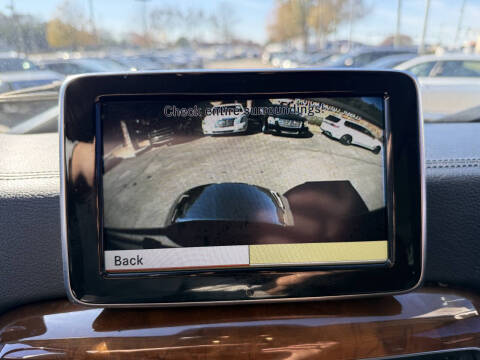 2013 Mercedes-Benz G-Class G 550