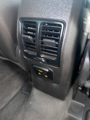 2013 Ford C-MAX Energi SEL