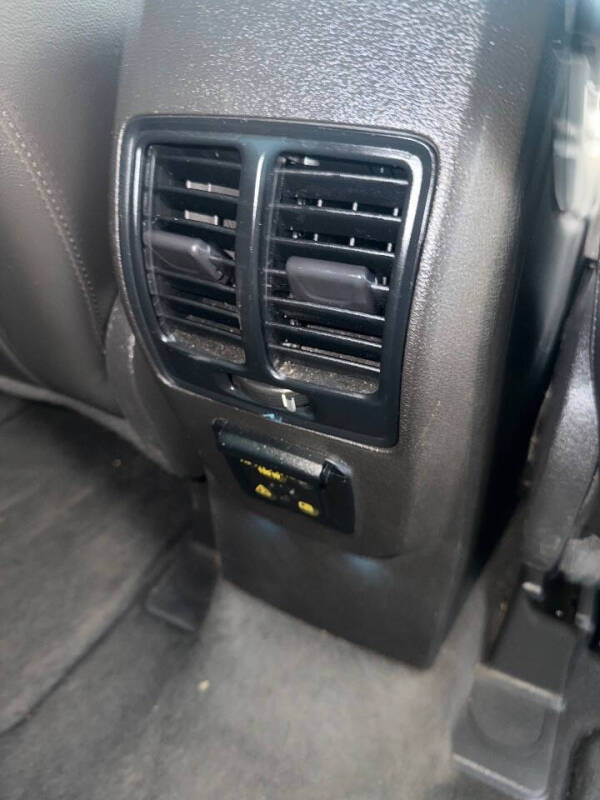 2013 Ford C-MAX Energi SEL