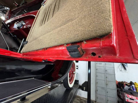 1929 Ford Model A