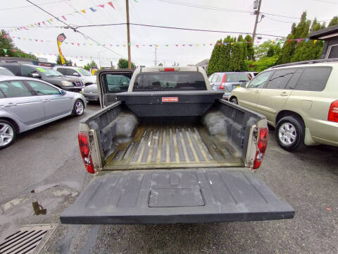 2006 Chevrolet Colorado LT