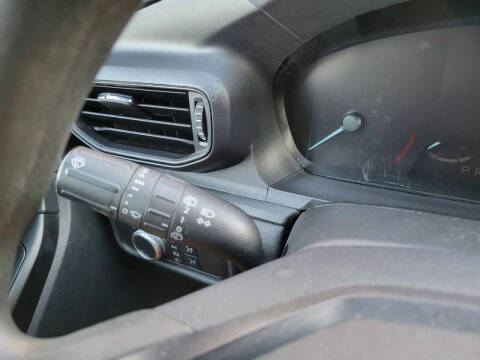 2020 Ford Explorer Police Interceptor Utility