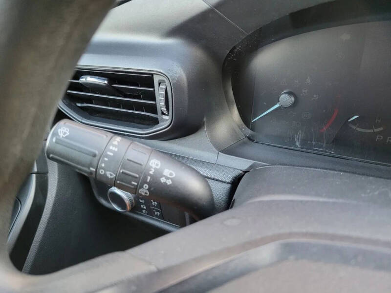 2020 Ford Explorer Police Interceptor Utility