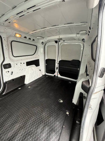 2017 RAM ProMaster City SLT