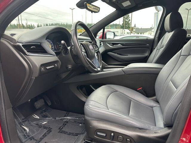 2024 Buick Enclave Premium