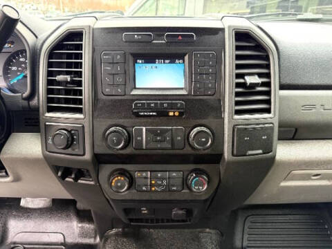 2021 Ford F-350 Super Duty XL