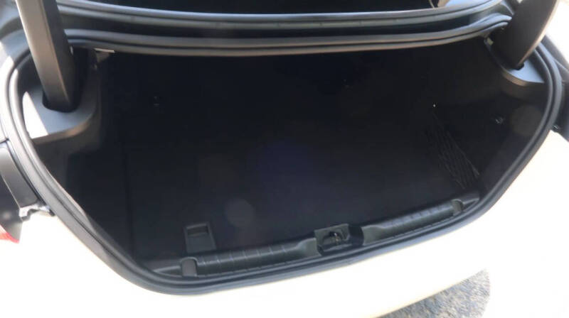 2020 Maserati Ghibli