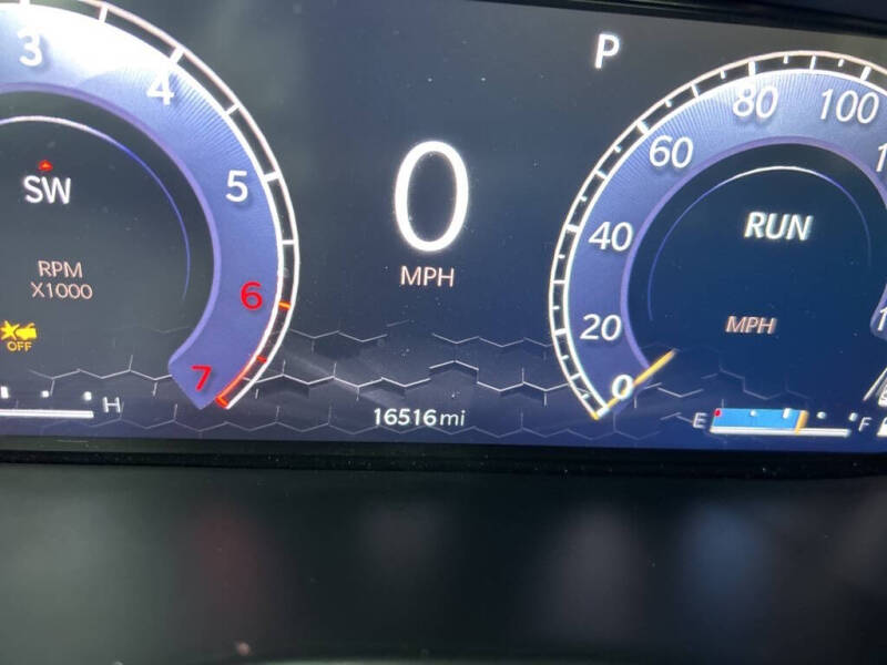 2023 Jeep Compass High Altitude