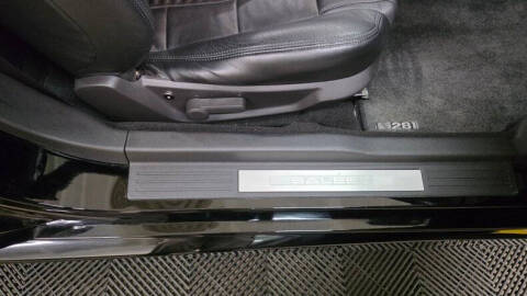 2005 Ford Mustang