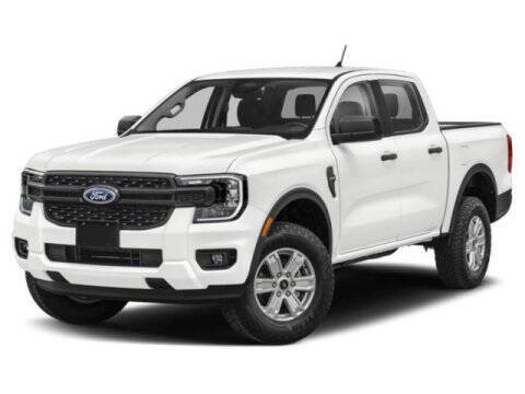 2025 Ford Ranger for sale at Bill Alexander Ford Lincoln in Yuma AZ