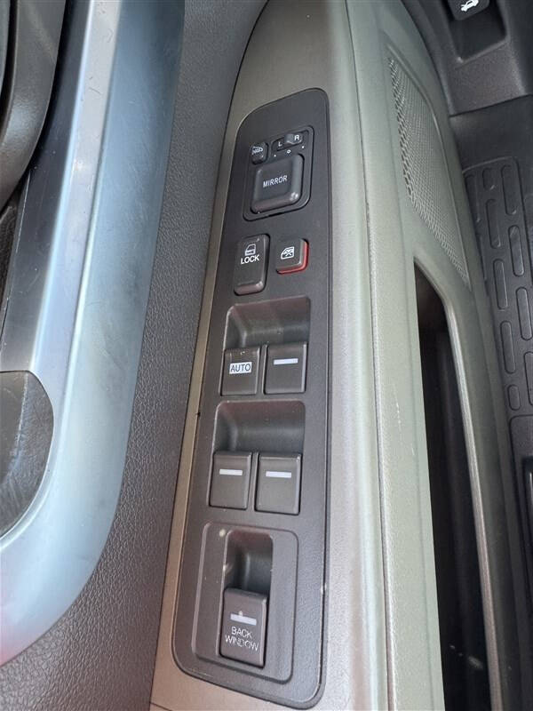 2007 Honda Ridgeline RTL