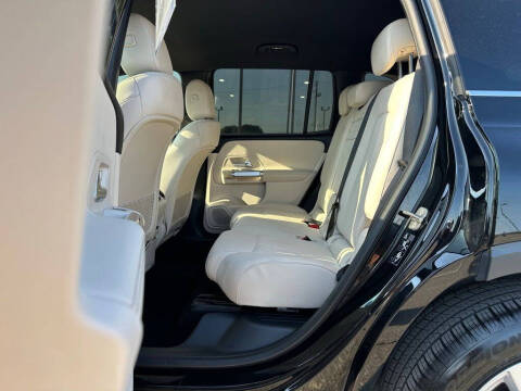 2023 Mercedes-Benz GLB GLB 250 4MATIC