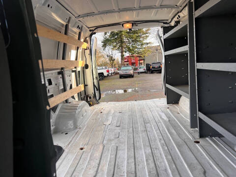 2013 Ford E-Series E-250