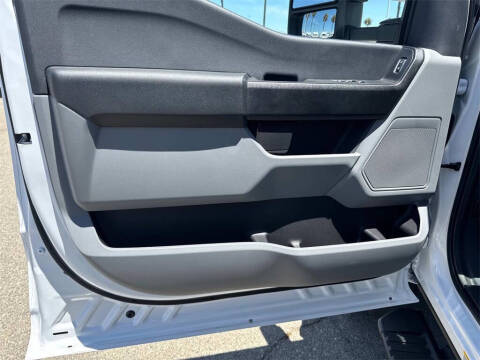 2024 Ford F-450 Super Duty