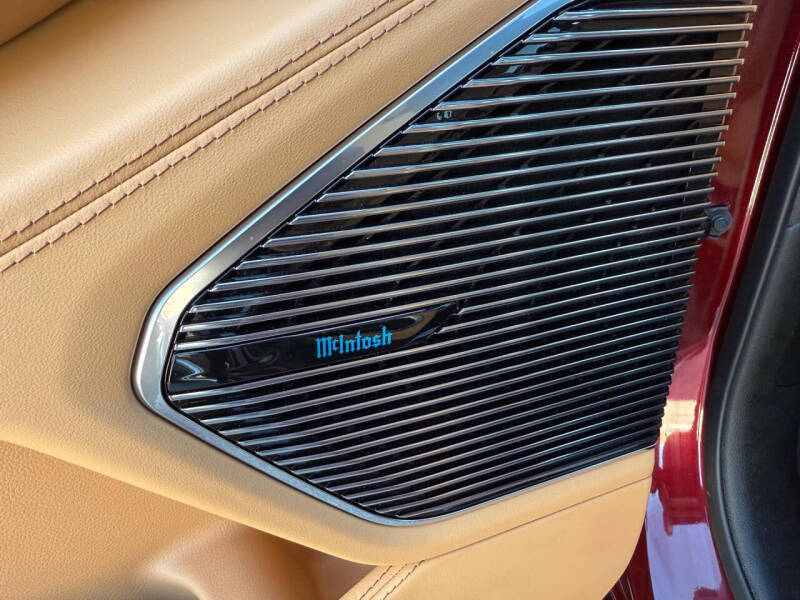 2024 Jeep Grand Cherokee Summit Reserve